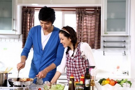 Zevk Meselesi Fotoğrafı