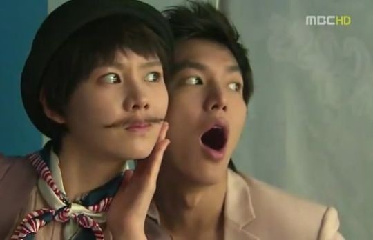 Zevk Meselesi Fotoğrafı