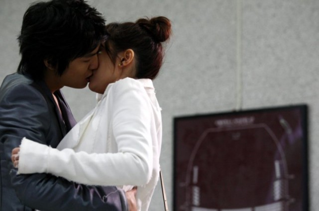 Zevk Meselesi Fotoğrafı