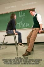 Us & Them (2013) afişi