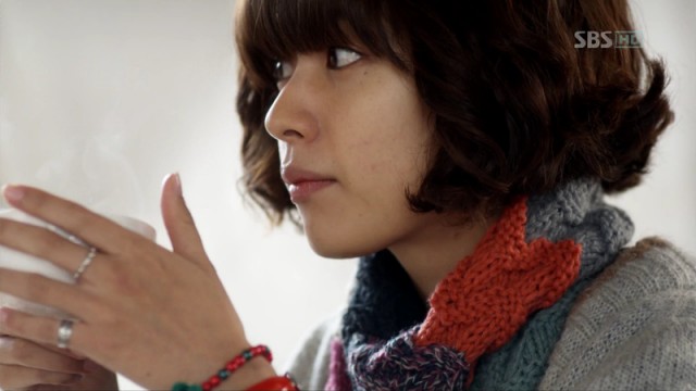 Postman To Heaven Fotoğrafı