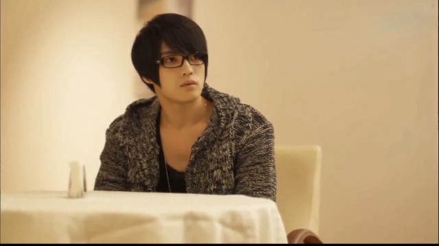 Postman To Heaven Fotoğrafı