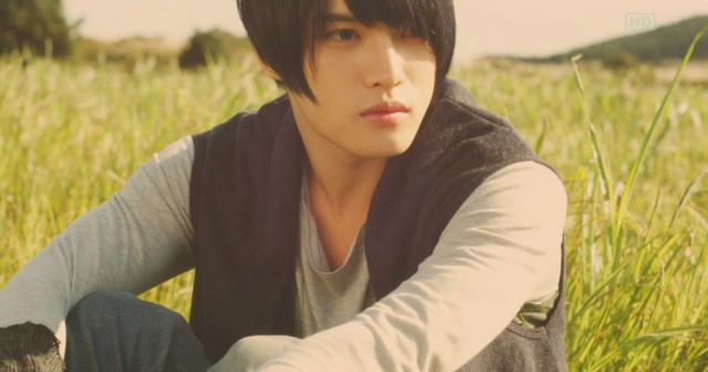 Postman To Heaven Fotoğrafı