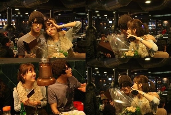 Postman To Heaven Fotoğrafı