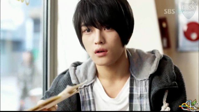 Postman To Heaven Fotoğrafı