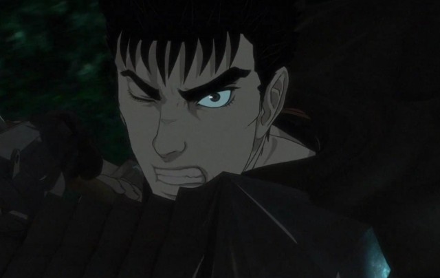 Berserk Fotoğrafı