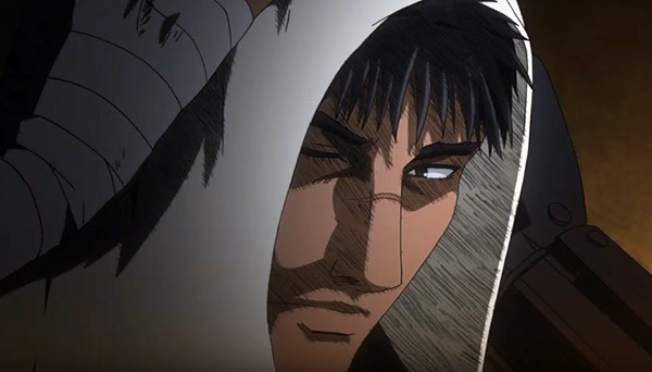 Berserk Fotoğrafı