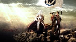 Berserk Fotoğrafı