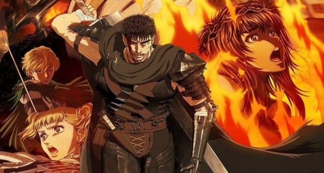 Berserk Fotoğrafı