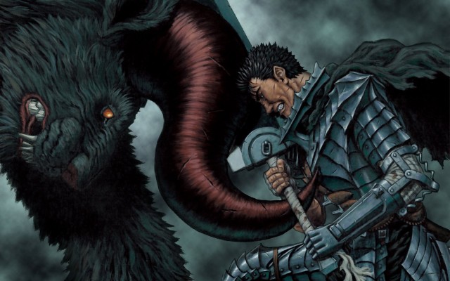 Berserk Fotoğrafı