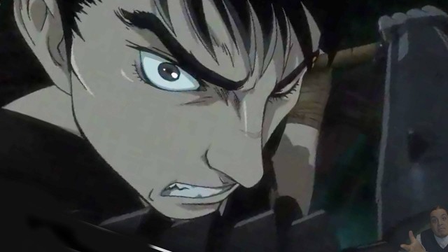 Berserk Fotoğrafı