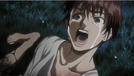 Berserk Fotoğrafı