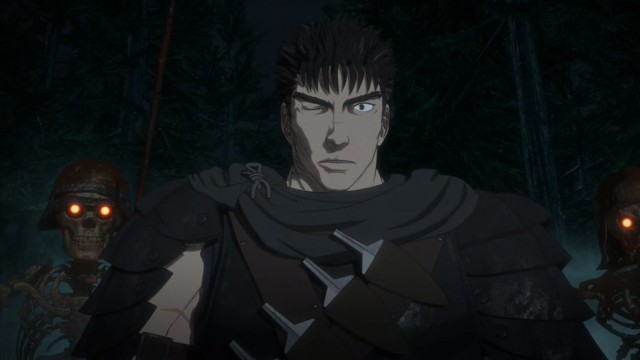 Berserk Fotoğrafı