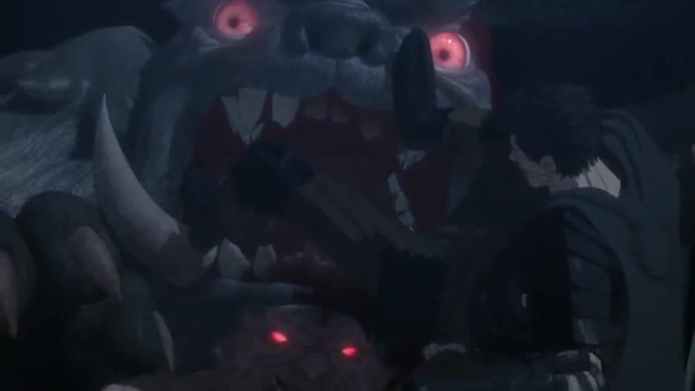 Berserk Fotoğrafı