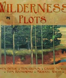 Wilderness Plots: Songs And Stories Of The Prairie (2009) afişi