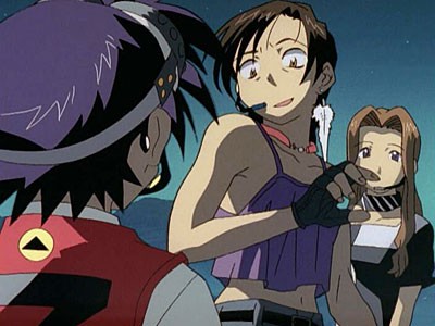 Ex-driver Fotoğrafı