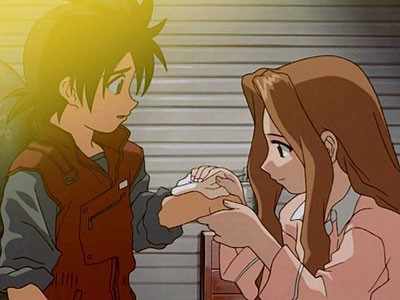 Ex-driver Fotoğrafı