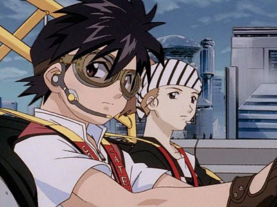 Ex-driver Fotoğrafı