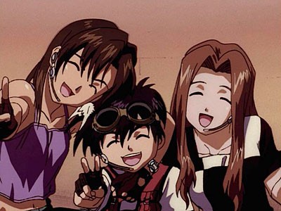 Ex-driver Fotoğrafı