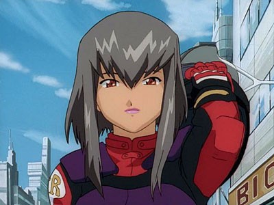 Ex-driver Fotoğrafı