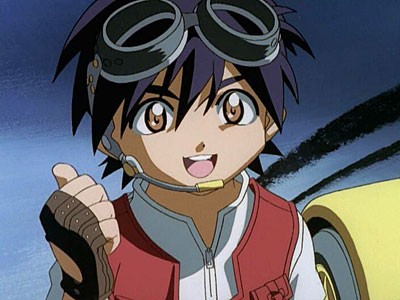 Ex-driver Fotoğrafı