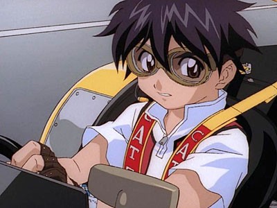 Ex-driver fotoğrafı