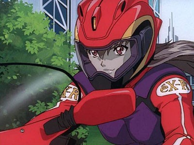 Ex-driver fotoğrafı