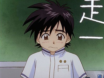 Ex-driver Fotoğrafı