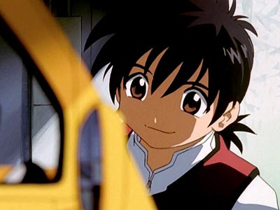 Ex-driver Fotoğrafı