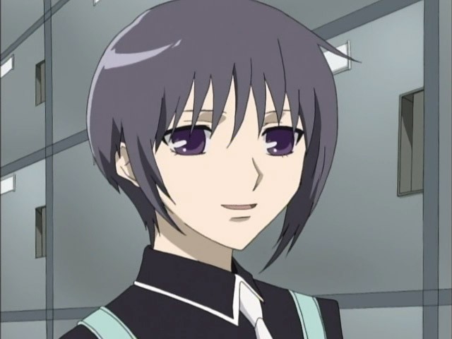 Fruits Basket fotoğrafı