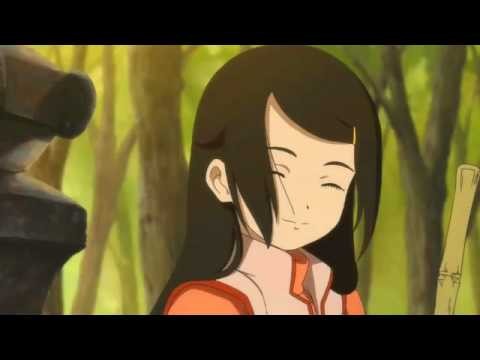 Ghost Hound Fotoğrafı