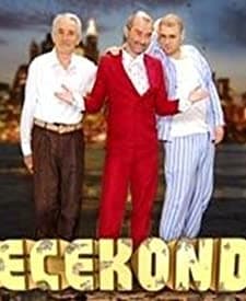 Gecekondu (2010) afişi