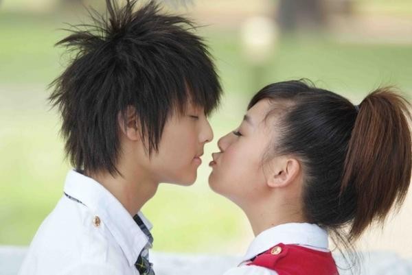 Hei Tang Ma Qi Duo Fotoğrafı