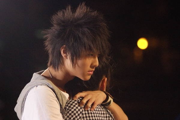 Hei Tang Ma Qi Duo Fotoğrafı