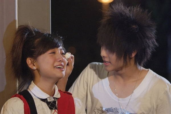 Hei Tang Ma Qi Duo fotoğrafı