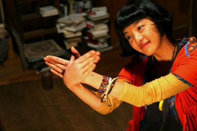 Jumunjin fotoğrafı