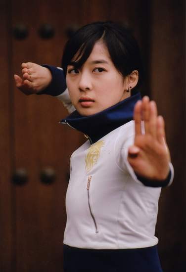 Sunday Seoul Fotoğrafı