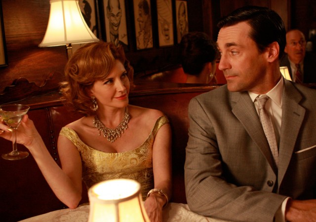 Mad Men Fotoğrafı
