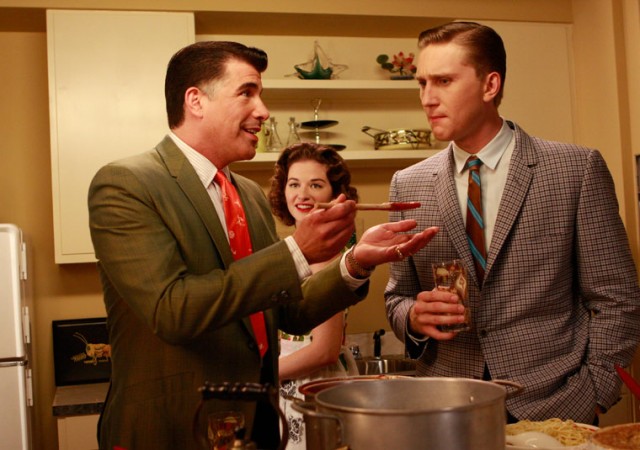 Mad Men Fotoğrafı