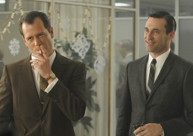 Mad Men Fotoğrafı