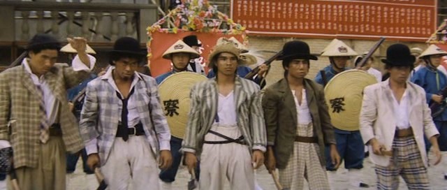 A Projesi 2 fotoğrafı