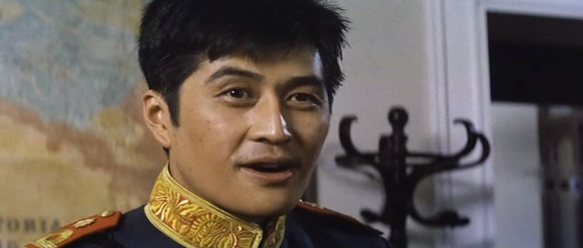 A Projesi 2 fotoğrafı