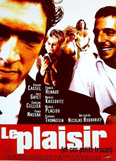 Le Plaisir (et Ses Petits Tracas) (1998) afişi