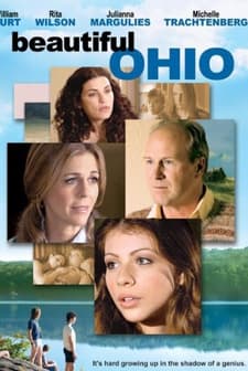 Beautiful Ohio (2006) afişi