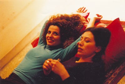 Quartetto fotoğrafı