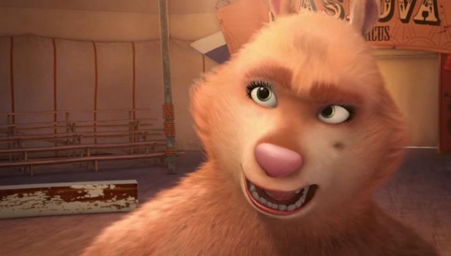 Çılgın Dostlar 3 Fotoğrafı