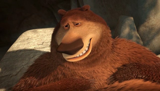 Çılgın Dostlar 3 Fotoğrafı