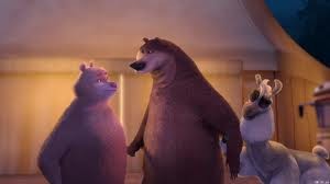 Çılgın Dostlar 3 Fotoğrafı