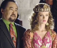 Return To Halloweentown Fotoğrafı