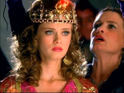 Return To Halloweentown Fotoğrafı